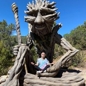 Meet your Posher, Chantel